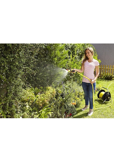 Karcher 2.645-267.0 Bahçe Sulama Tabancası