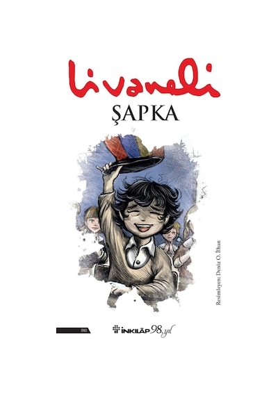 Şapka / Zülfü Livaneli