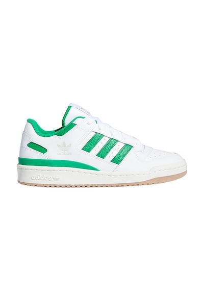 Adidas Forum Low Cl Erkek Ayakkabı Ih7820 Beyaz