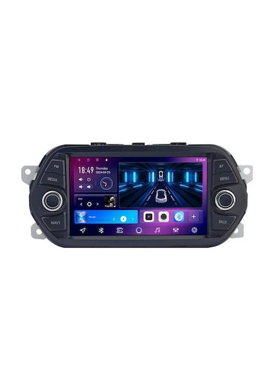 Newfron Nf-zft2 Tablet Multimedya Android 7 İnç Fiat Egea 6+64gb 8 Çekirdek Android 13 7"