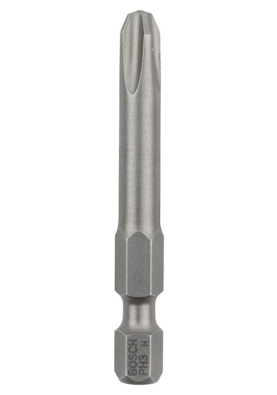 Bosch Extra Hard PH3x49 mm 3'lü - 2607001531