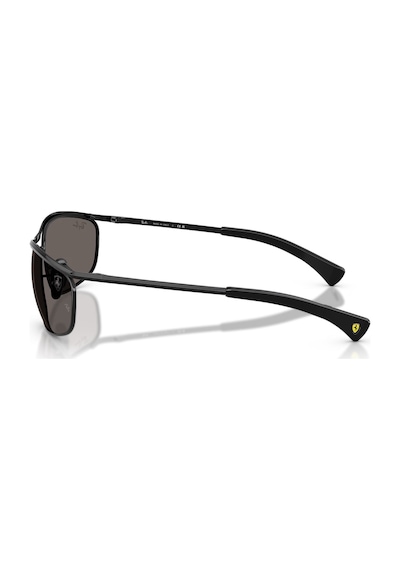Ray-ban Rb3819m F117b1 62 Güneş Gözlüğü Siyah