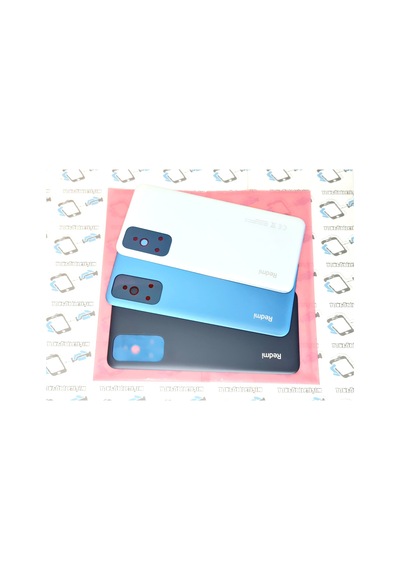 Xiaomi Redmi Note 11 Arka Pil Batarya Kapağı 001