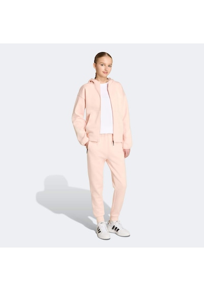 Adidas Z.n.e. Çocuk Pembe Eşofman Altı Kc1930 Pembe