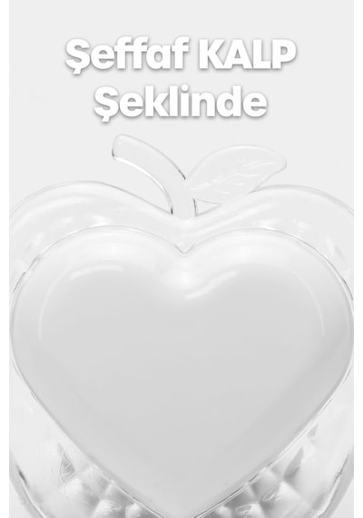 Otomatik Gece Lambası Işığa Duyarlı Ldr Sensörlü Fotoselli Karanlık Sensörlü Işık Kalp Gc16 Genel