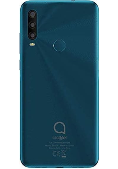 Alcatel 1 SE 2020 64 GB (Alcatel Türkiye Garantili)