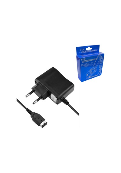 Gameboy Advance Sp Ds İçin Şarj Cihazı 5v 500ma Şarj Adaptörü