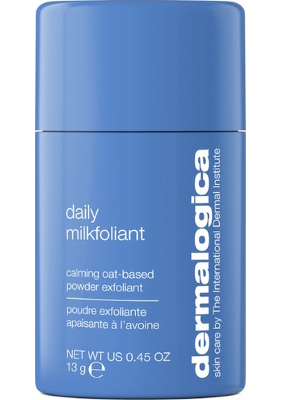 Dermalogica Daily Milkfoliant Yulaf Özlü Toz Peeling 13 G