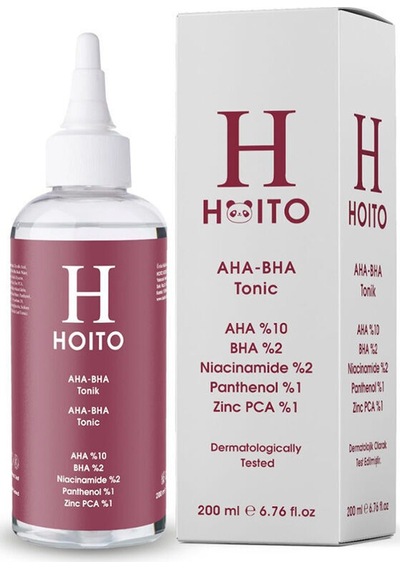 Hoito Aha Bha Tonik 200 Ml
