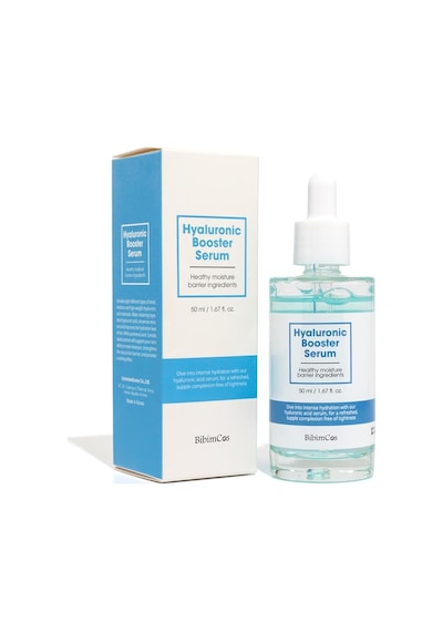 Bibimcos Hyaluronic Booster Serum 50 ML Bibimcos Hyaluronic Booster Serum 50 ML