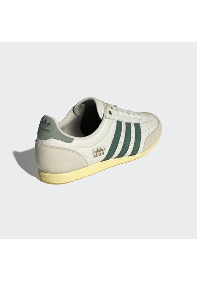 Adidas Jı2663 Japan W Kadın Günlük Spor Ayakkabısı Krem