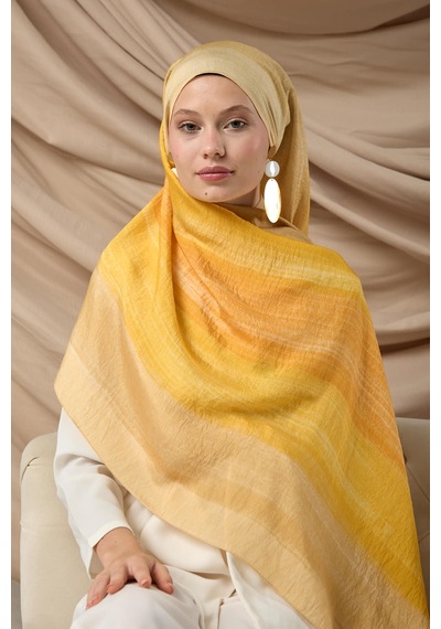 Silk Home Mayda Şal 81010-06 Çok Renkli