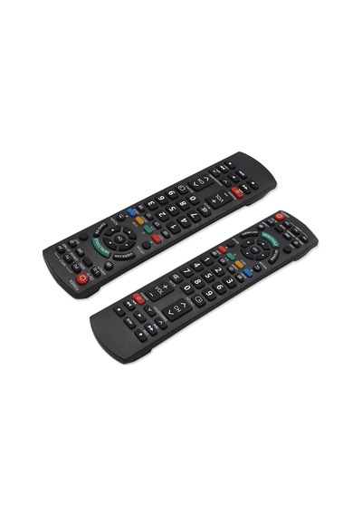 Panasonic Tx-P42Ut50E Plazma Lcd Tv Kumandası