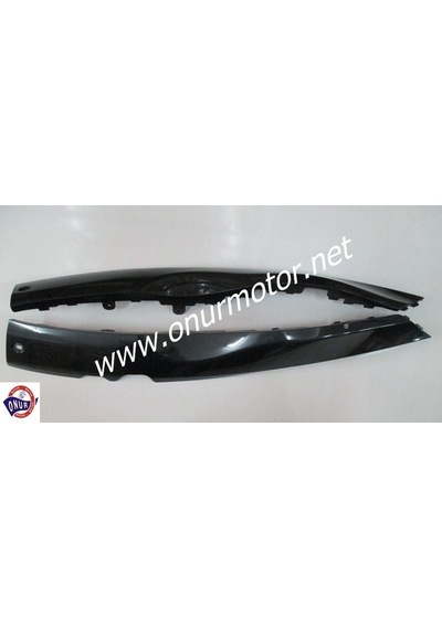Yamaha Cygnus L Marşbiel Sağ & Sol Füme Tk Rsl014