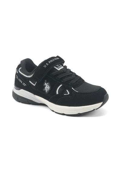 U.s. Polo Assn. Noe Jr 5pr Siyah Erkek Çocuk 812 000000000102032671 Siyah-Gri U.s. Polo Assn. Noe Jr 5pr Siyah Erkek Çocuk 812 000000000102032671 Siyah-Gri