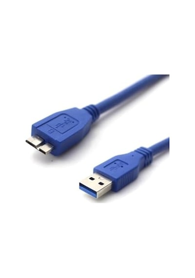 4530 Usb 3.0 Hdd Harddisk Kablosu 30 Cm Harddisk Veri Bağlantı Diğer