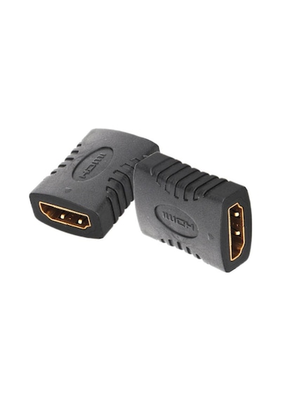 Hdmi Dişi Dişi - Ara Uzatma Aparatı (533633071)