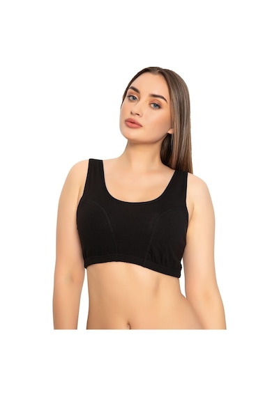 Lüx Drm 305 Spor Battal Body Sütyen