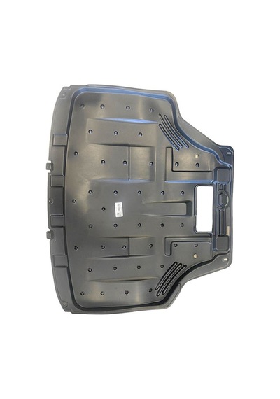 Ford Fiesta 2008-2017 Motor Alt Muhafaza Ön Oem 8a616p013bd