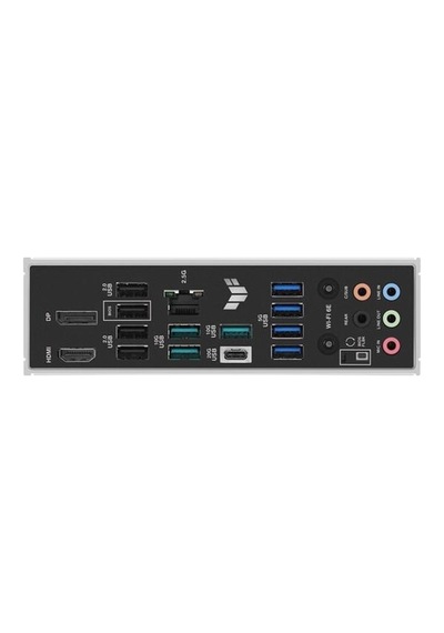 Asus Tuf Gamıng B850m-e Wıfı6e Ddr5 Hdmı Dp Pcıe 5.0 Am5 Matx-213650