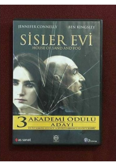 Sisler Evi - House Of Sand And Fog Dvd