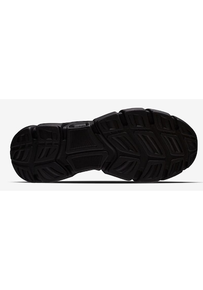 Lescon Legend 7 Flex Spor Ayakkabı Siyah