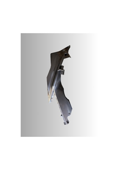 Yamaha Yzf R25 Panel 4 Füme 2019 Or.  - Bs7-f172h-00-p4