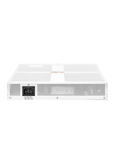 ARUBA 8port 124w 4port PoE Instant On 1930-8G JL681A GIGABIT 2xSF
