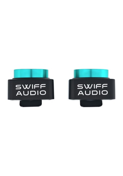 Swiff Audio Wx-510 In-ear 5.8g 2 Alıcı + 1 Vericili Kablosuz Monitör Sistemi