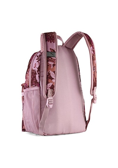 Puma Phase Aop Small Backpack Sırt Çantası 09132405 Kırmızı