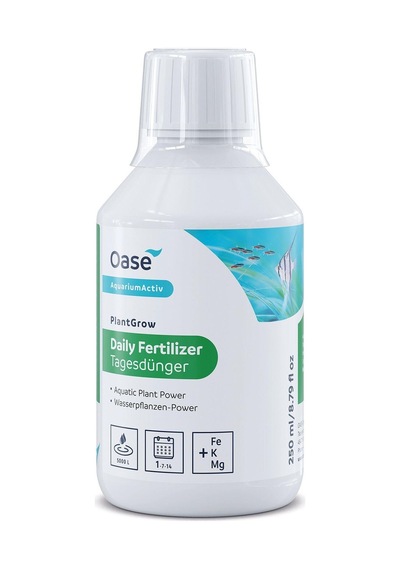 Oase Plantgrow Daily Fert. Günlük Kompleks Gübre 250ml