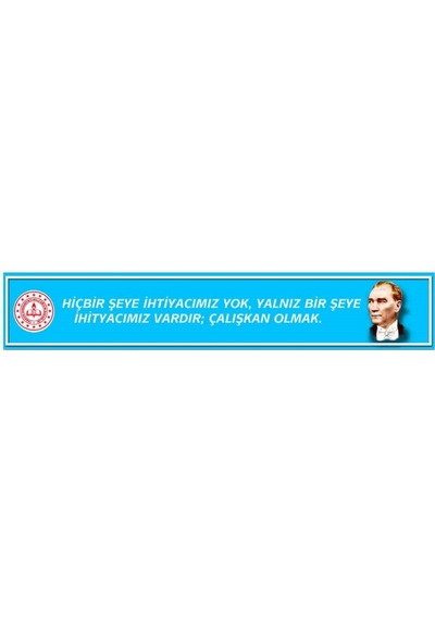 Kiriş Yazıları 2