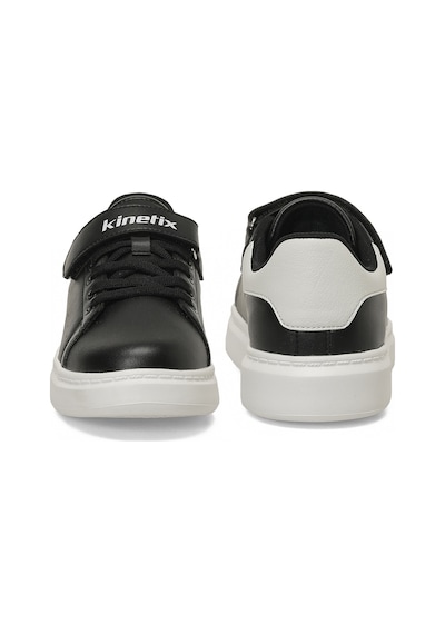 Kinetix Pulh F 6fx Siyah Erkek Çocuk Sneaker 000000000102123786 Siyah-ekru