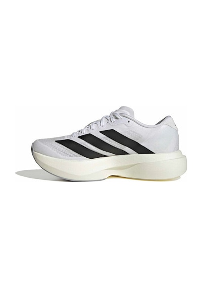 Adidas Adizero Evo Sl J Genç Koşu Ayakkabısı Kı8482 Beyaz Beyaz