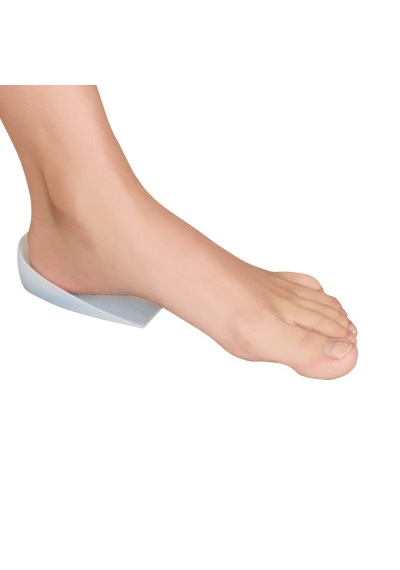 Saniline Silikon Epin Topukluk 39-42