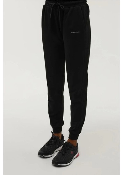 Lumberjack 3m W-ct133 Basıc Jogger 3fx Kadın Eşofman Altı 001