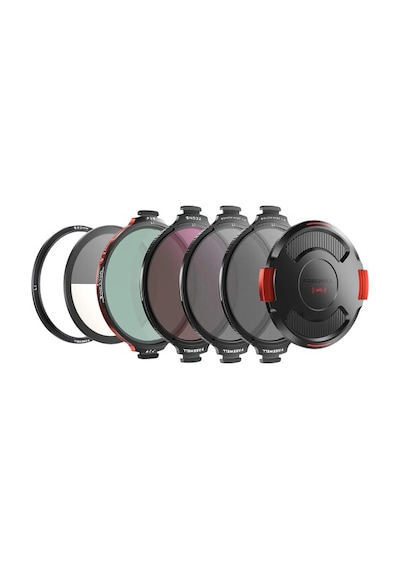 Freewell Fw-l1-mega Real Lockıng Varıable Nd/cpl Filter