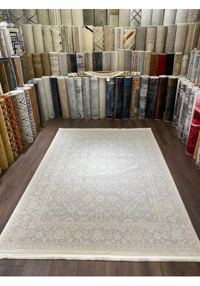 İlhanın Halıları Mısra Serisi 160x230 Modern Halı