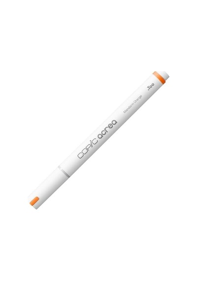 Copic Acrea - Mandarin Orange -