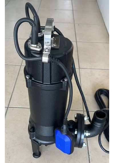 İmpo 40g 21.1sf 1.5hp Süper Öğütücülü Fos. Pompa 220v