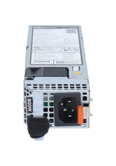 Dell 800w 80+ Platınum Emc Sunucu Power Supply