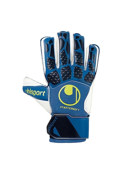 Uhlsport Hyperact Starter Soft Kaleci Eldiveni 001