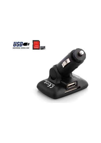 S-Lınk Sl-Fm-18 2Gb Mp4  Transmıtter