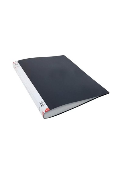 Gıpta Classic Sunum Dosyası Siyah 80li 7401