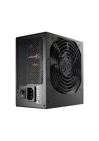Fsp HP2-600 600W 80+ Bronze Hydro Pro Güç Kaynağı