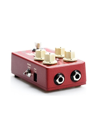 T-rex Diva Overdrive Pedalı