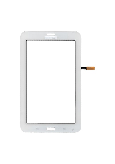 Samsung Galaxy Uyumlu Tab 3 Lite T112 Dokunmatik Beyaz