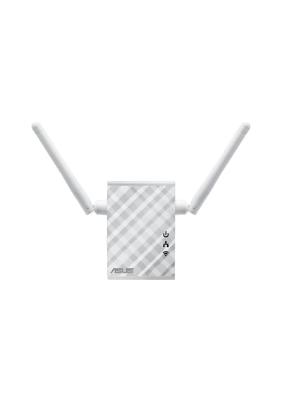 Asus RP-N12 300 Mbps 2.4 Ghz Menzil