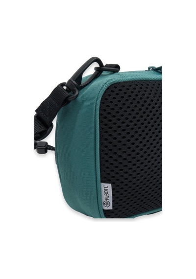 Timberland Tb0a5ssy Cross Body Bag 18x5x15 Yeşil Unisex Spor Çanta 001