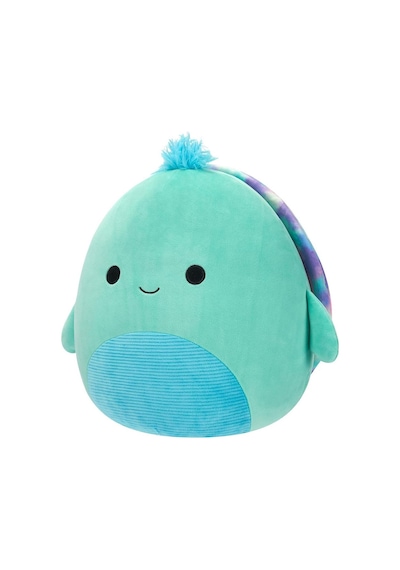 Squishmallows Deniz Kaplumbağası Cascade 40cm Sqcr05477 Renkli